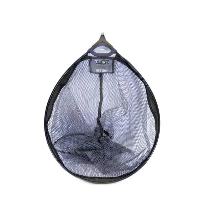 TEOS Ensembles-Ensemble Epuisette Slimshot Carp 350