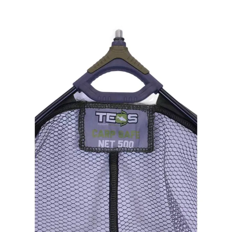 TEOS Ensembles-Ensemble Epuisette Slimshot Carp 350