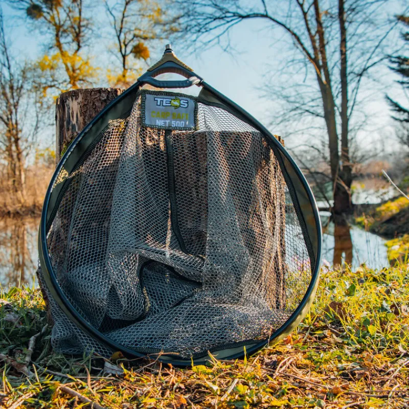 TEOS Ensembles-Ensemble Epuisette Slimshot Carp 350