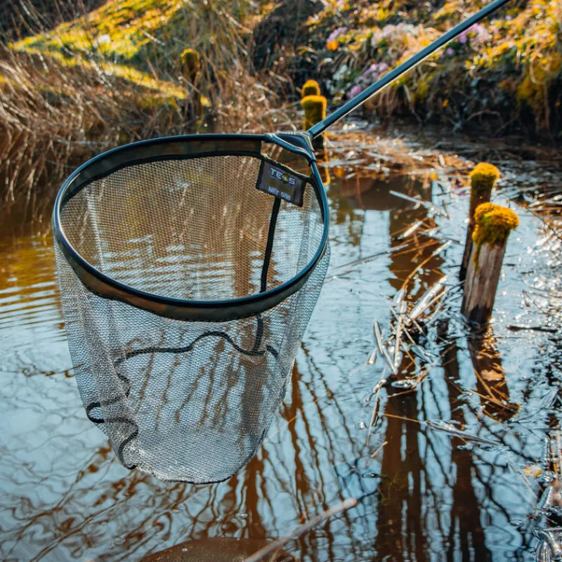 TEOS Ensembles-Ensemble Epuisette Slimshot Carp 350