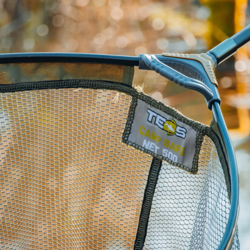 TEOS Ensembles-Ensemble Epuisette Slimshot Carp 350