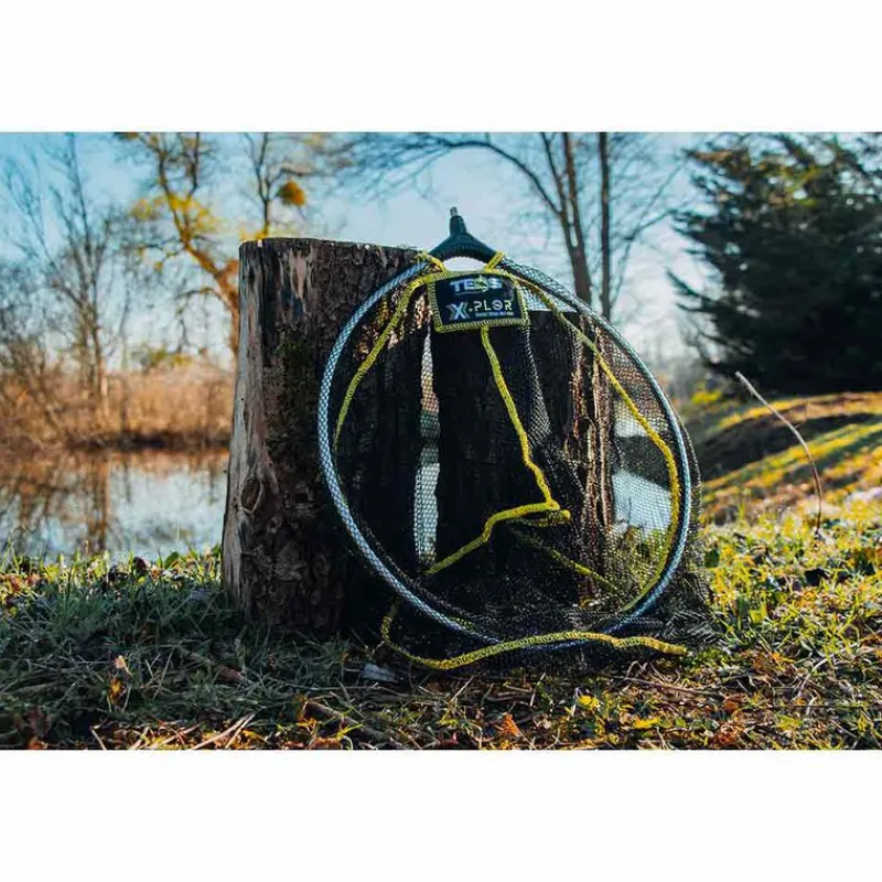 TEOS Ensembles-Ensemble Epuisette Xplor Telenet 220