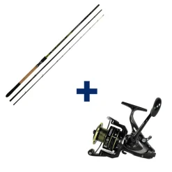 TEOS Ensembles Feeder-Ensemble Feeder X-Plor Carp Feeder 330 FS
