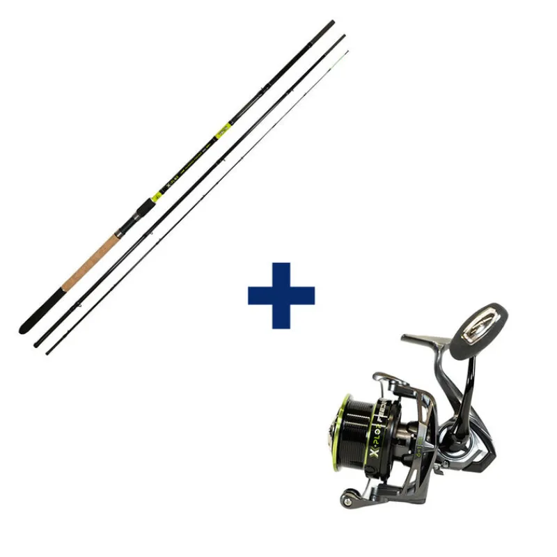 TEOS Ensembles Feeder-Ensemble Feeder X-Plor Allround Feeder 360