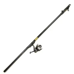 STROW Packs & Ensembles-Ensemble Télescopique First Téletrout 3.30m, 20-40g