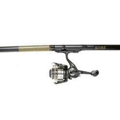 STROW Cannes-Ensemble Toc First Téléréglable 400, 4m, 10-30g