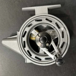 PACIFIC PECHE Packs & Ensembles-Ensemble WILDER ADJUST FE350 5-15G + MOULINET VIPER TOC 75