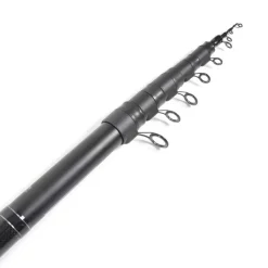 PACIFIC PECHE Packs & Ensembles-Ensemble WILDER ADJUST FE480 5-15G + MOULINET OPTIMA XS TR65