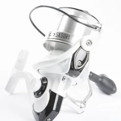 SASORI Cannes|Packs Et Ensembles-Ensembles Surf 2 cannes téle 4m10 + 2 moulinets 5000