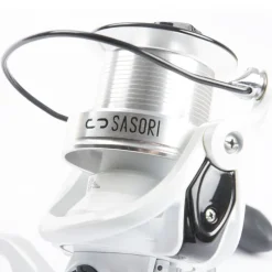 SASORI Cannes|Packs Et Ensembles-Ensembles Surf 2 cannes téle 4m10 + 2 moulinets 5000