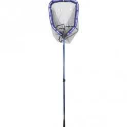 FLASHMER Equipements-EPUISETTE ALU PLIANTE TELE FOLDER - 210 X 60/50 CM