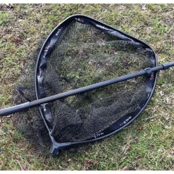 MACK2 No Kill-Epuisette carpe competition landing net