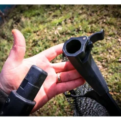 MACK2 No Kill-Epuisette carpe competition landing net