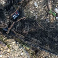 MACK2 No Kill-Epuisette carpe xanthor landing net