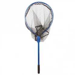 FLASHMER Equipements-Epuisette alu bateau easy pliante 110cm