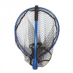 FLASHMER Equipements-Epuisette alu bateau easy pliante 110cm