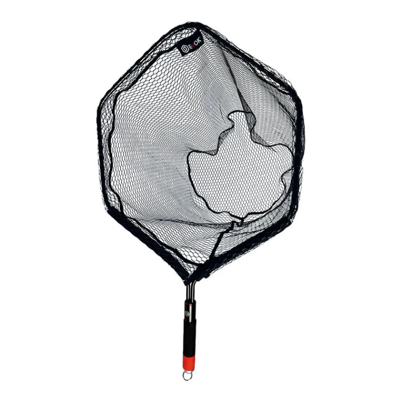 EVOK Épuisettes Et Mesures-Epuisette Flottante Float Net XL