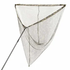MACK2 No Kill-Epuisette falcon black xpr landing net
