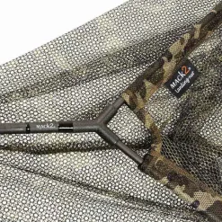 MACK2 No Kill-Epuisette falcon black xpr landing net