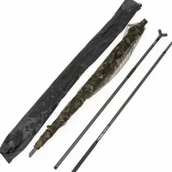 MACK2 No Kill-Epuisette falcon black xpr landing net
