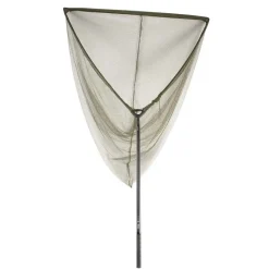 MACK2 No Kill-Epuisette Nomad XTR Landing Net