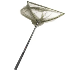 MACK2 No Kill-Epuisette Nomad XTR Landing Net