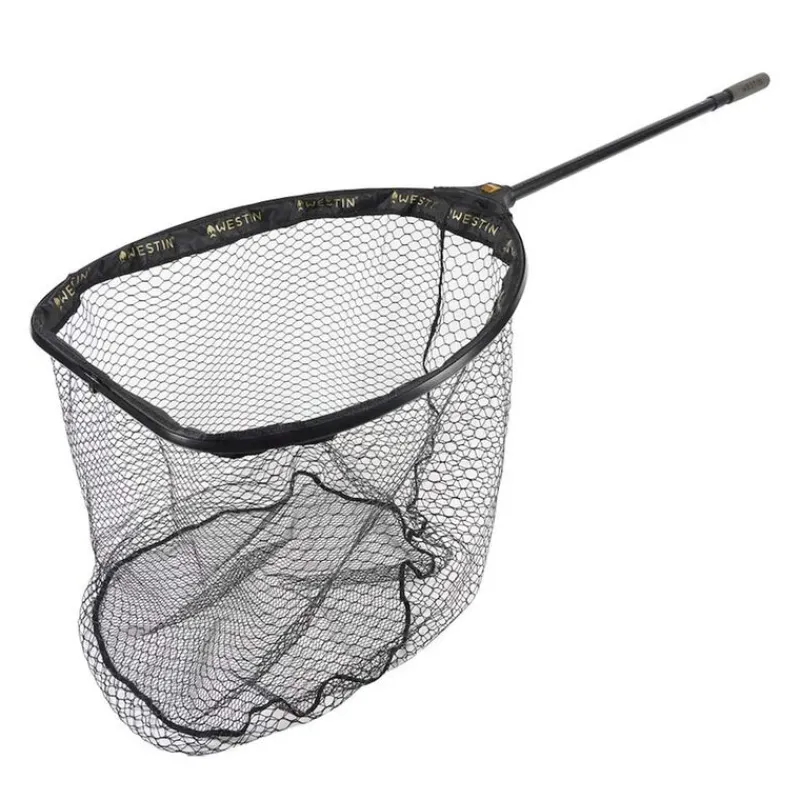 WESTIN Épuisettes Et Mesures-Epuisette Pliante W3 C&R X-Large Noir