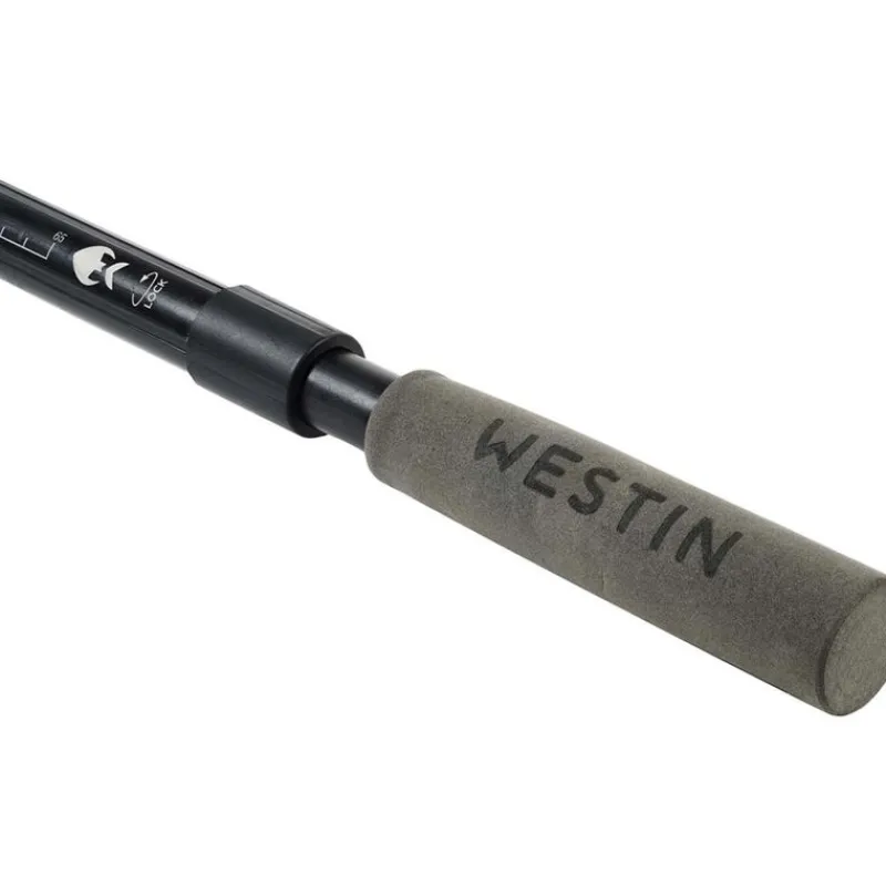 WESTIN Épuisettes Et Mesures-Epuisette Pliante W3 C&R X-Large Noir