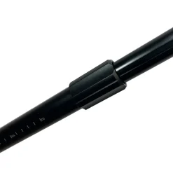 SASORI Equipements-Epuisette Telesco Net Rubber