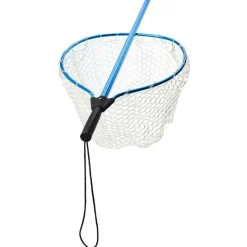 SUNSET Pêche Eging|Equipements-Epuisette Suncatch Special Squid