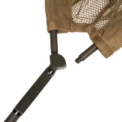 TRAKKER No Kill-Epuisette Sanctuary T12 Landing Net