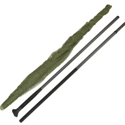 TRAKKER No Kill-Epuisette sanctuary t8 landing net