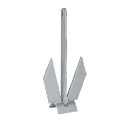 PLASTIMO Équipements-Equipement accastillage ancre grip