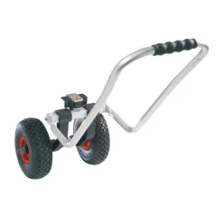 RIVE Bagagerie / Rangement Et Transport-Essieu Avant Poignée Attelage et Roues mousse D36