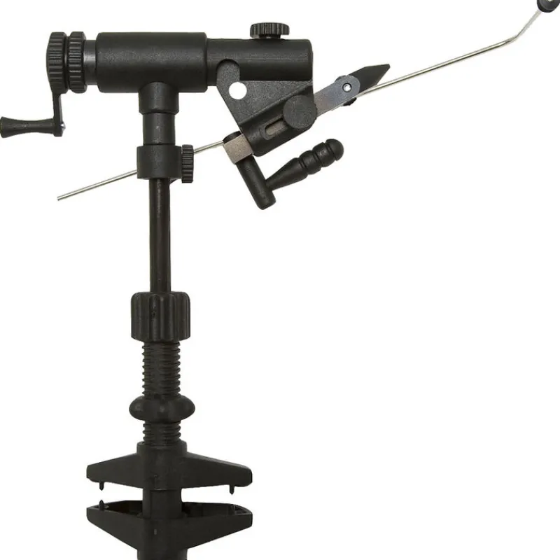 JMC Fly Tying-Etau mouche danica rotary