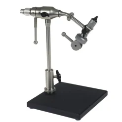 JMC Fly Tying-Etau mouche pro tyer master