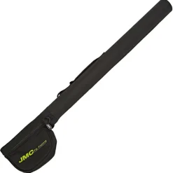 JMC Bagagerie / Rangement-Etui express pour canne mouche avec moulinet (longueur 90 cm)
