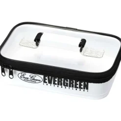 EVER GREEN Bagagerie Et Rangement-Evergreen EG Inner Bakkan White