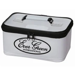 EVER GREEN Bagagerie Et Rangement-Evergreen EG Inner Bakkan White