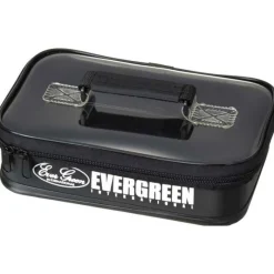 EVER GREEN Bagagerie Et Rangement-Evergreen EG Inner Bakkan Black