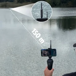 RIPPTON Amorçage/Propulsion-Extender de connexion Wifi X1