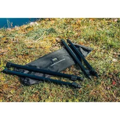 TEOS Supports De Cannes-Extension Pieds de support 4x4 Leg Extensions