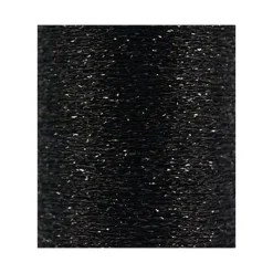 TEXTREME Fly Tying-Fil Irisé Glitter Thread 230 Den. 35 mètres