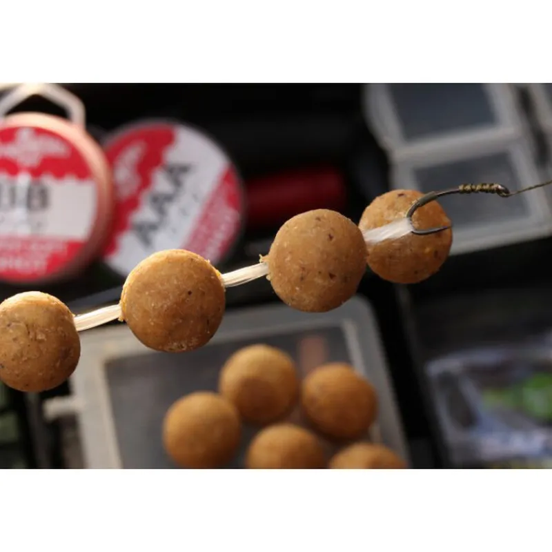 KORDA Amorçage/Propulsion-Fil soluble carpe spread -em 5m pva dispenser