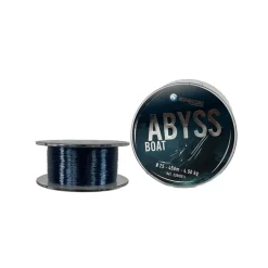 SASORI Tresses, Nylons, Fluorocarbones-Filament Abyss Boat