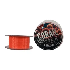 SASORI Tresses, Nylons, Fluorocarbones-Filament Corail Surf