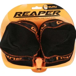 GURU Supports De Cannes-Filet à déboîter coup reaper pole sock