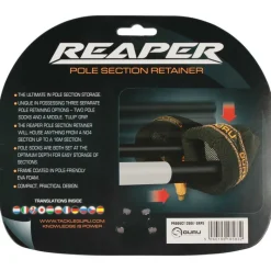 GURU Supports De Cannes-Filet à déboîter coup reaper pole sock