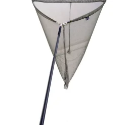 MACK2 No Kill-Filet pour épuisette carpe 105 cm