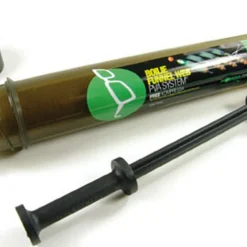 KORDA Amorçage/Propulsion-Filet soluble carpe longchuck funnel web pva system (7m)